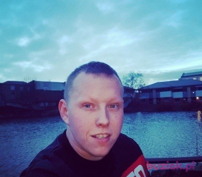 Mateusz, Mężczyzna, 37, Accrington, Wielka Brytania, Zdjęcie: 2