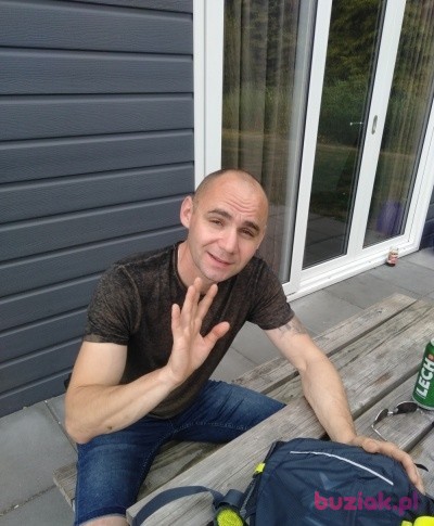Maciej, Mężczyzna, 39, Niemcy, Zdjęcie: 1