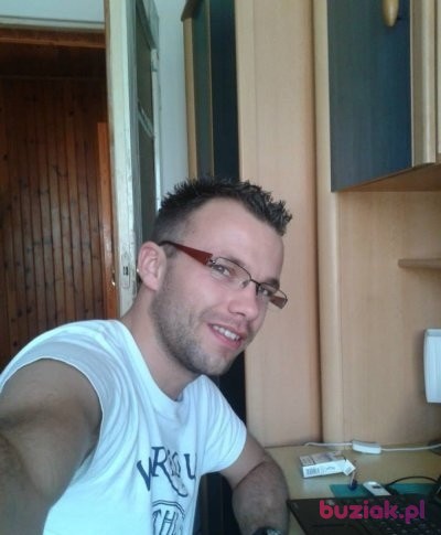 tomek, Male, 37, Poznań, Polska: 1