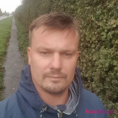 Piotrek, Male, 46, Holandia, Photo: 1
