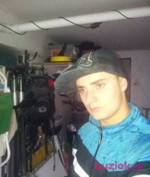 Kacper, Mężczyzna, 32, Lwówek Śląski, Polska: 1