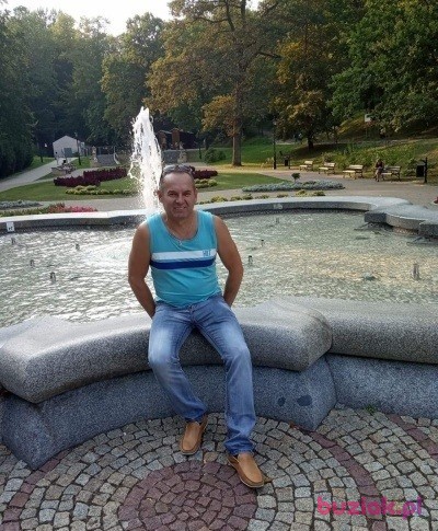 Eugeniusz, Mężczyzna, 59, Tarnów, Polska, Zdjęcie: 5
