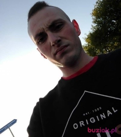 daniel, Male, 26, Tuchola, Polska: 1