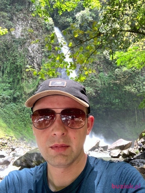 Rafal, Mężczyzna, 40, Westminster, Wielka Brytania: 1