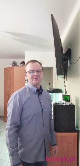 Arkadiusz, Male, 51, Pabianice, Polska, Photo: 1