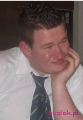 Daniel, Male, 40, Opole, Polska, Photo: 1