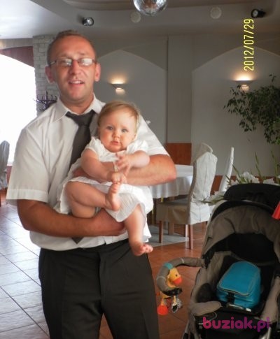 tomek, Mężczyzna, 45, Zielona Góra, Polska: 1