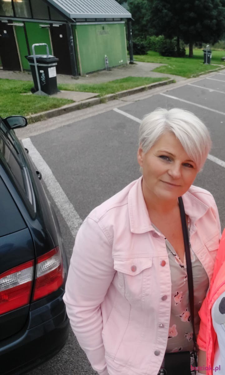weronika76, Female, 48, Gliwice, Polska, Photo: 1