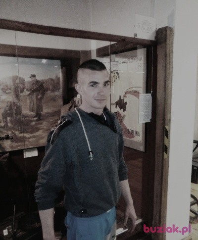 Damian , Male, 27, Zielona Góra, Polska: 1