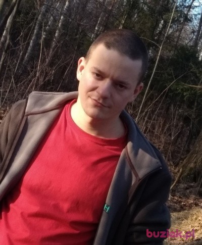 Tomek, Male, 35, Katowice, Polska, Photo: 1
