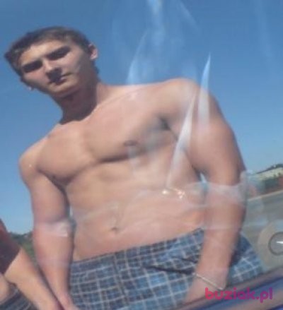 dacik, Male, 36, Kalisz, Polska, Photo: 1