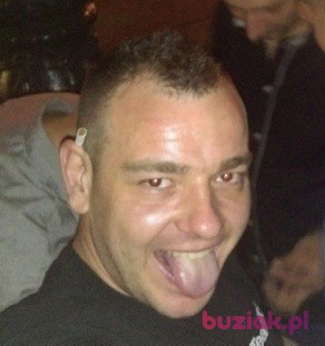 Patryk, Mężczyzna, 36, Bydgoszcz, Polska, Zdjęcie: 1