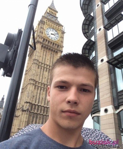 Damian, Male, 30, Poznań, Polska, Photo: 2