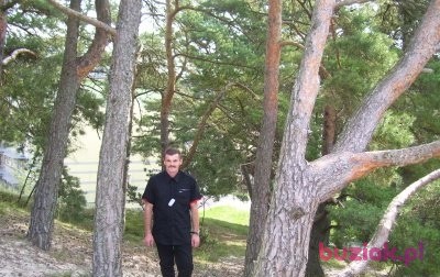Krzysztof, Mężczyzna, 44, Kłobuck, Polska, Zdjęcie: 3