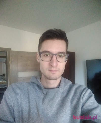 Mateusz, Mężczyzna, 29, Poznań, Polska: 1