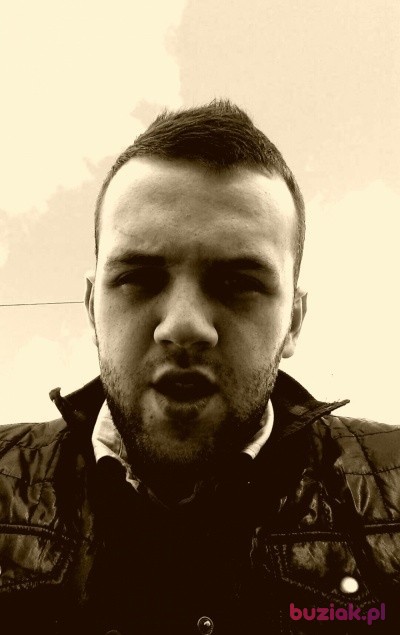 Michał, Male, 32, Gdynia, Polska: 1