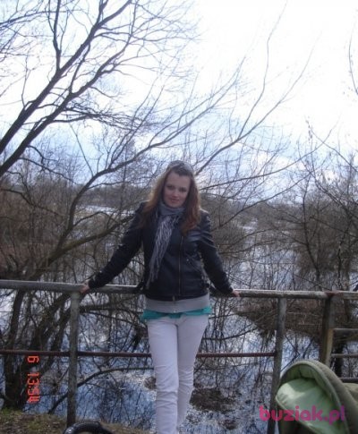 paulina, Female, 35, Pułtusk, Polska, Photo: 3