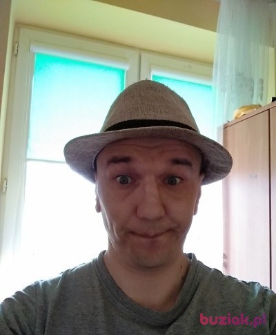Wojciech, Mężczyzna, 44, Białystok, Polska, Zdjęcie: 1