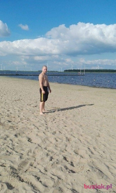 Piotrek, Male, 28, Wrocław, Polska, Photo: 1