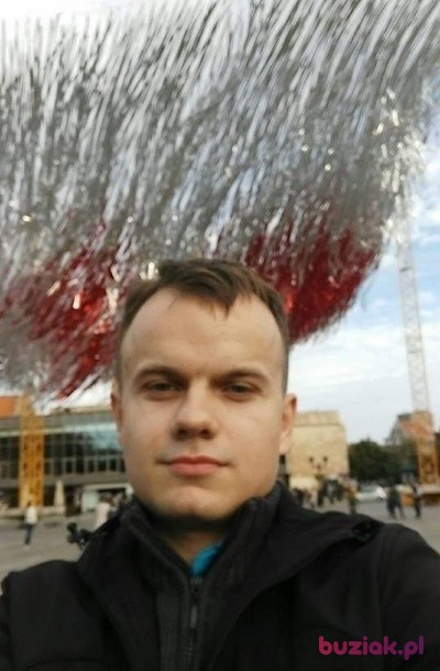dziemek1, Male, 32, Gdańsk, Polska: 1