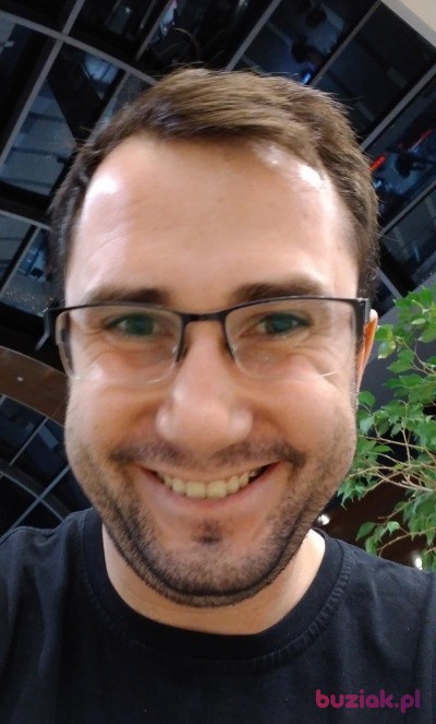 Maciej, Mężczyzna, 34, Poznań, Polska, Zdjęcie: 1