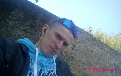 Dawid, Male, 34, Złotoryja, Polska: 1