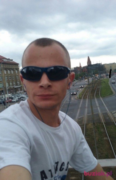 Krzysio, Mężczyzna, 35, Wrocław, Polska, Zdjęcie: 3