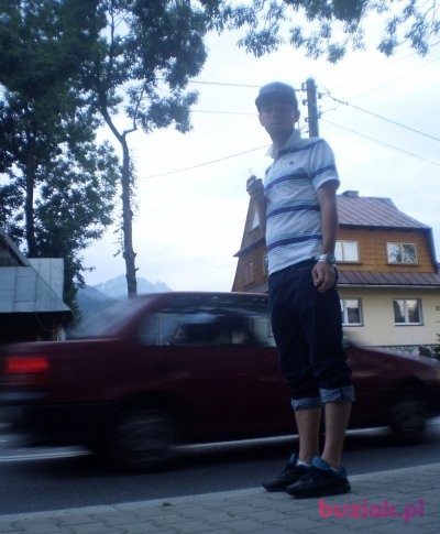 Piotrek, Mężczyzna, 40, Warszawa, Polska: 1