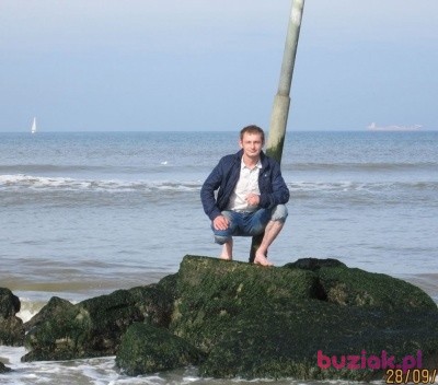 Tomek, Mężczyzna, 43, Nijmegen, Holandia, Zdjęcie: 1