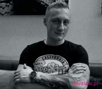 Szymon, Male, 37, Haarlem North Holland Province, Holandia: 1