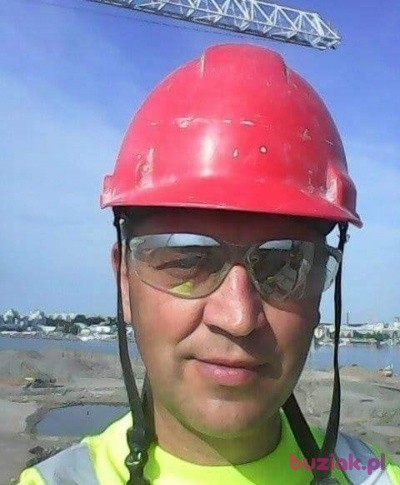 Slawekbogacz, Male, 54, Finlandia: 1