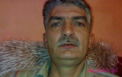 Roman, Mężczyzna, 55, Gniezno, Polska: 1