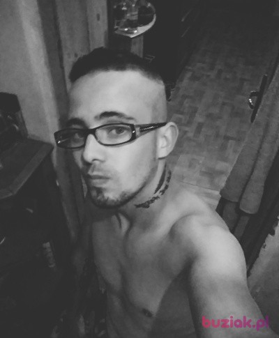 Filio, Mężczyzna, 31, Kościerzyna, Polska: 1
