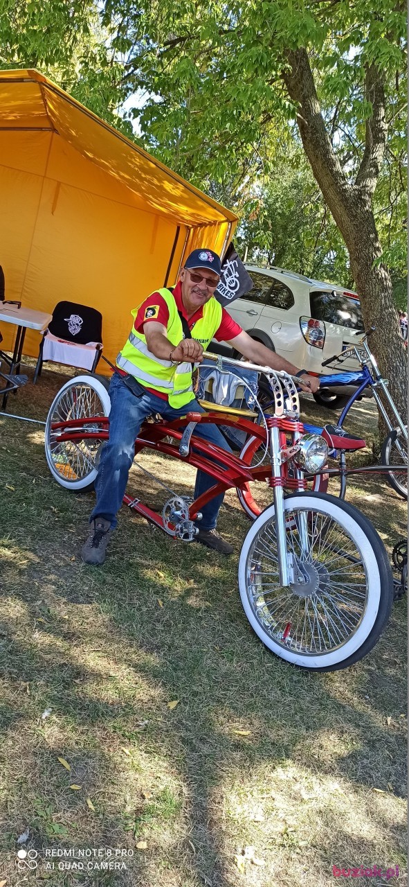 wojciech, Male, 64, Inowrocław, Polska, Photo: 4