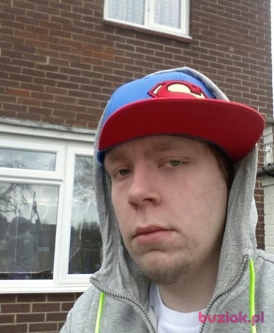 Cyprian, Male, 32, Havant, Wielka Brytania: 1