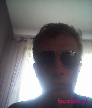 Paweł, Male, 46, Poznań, Polska: 1
