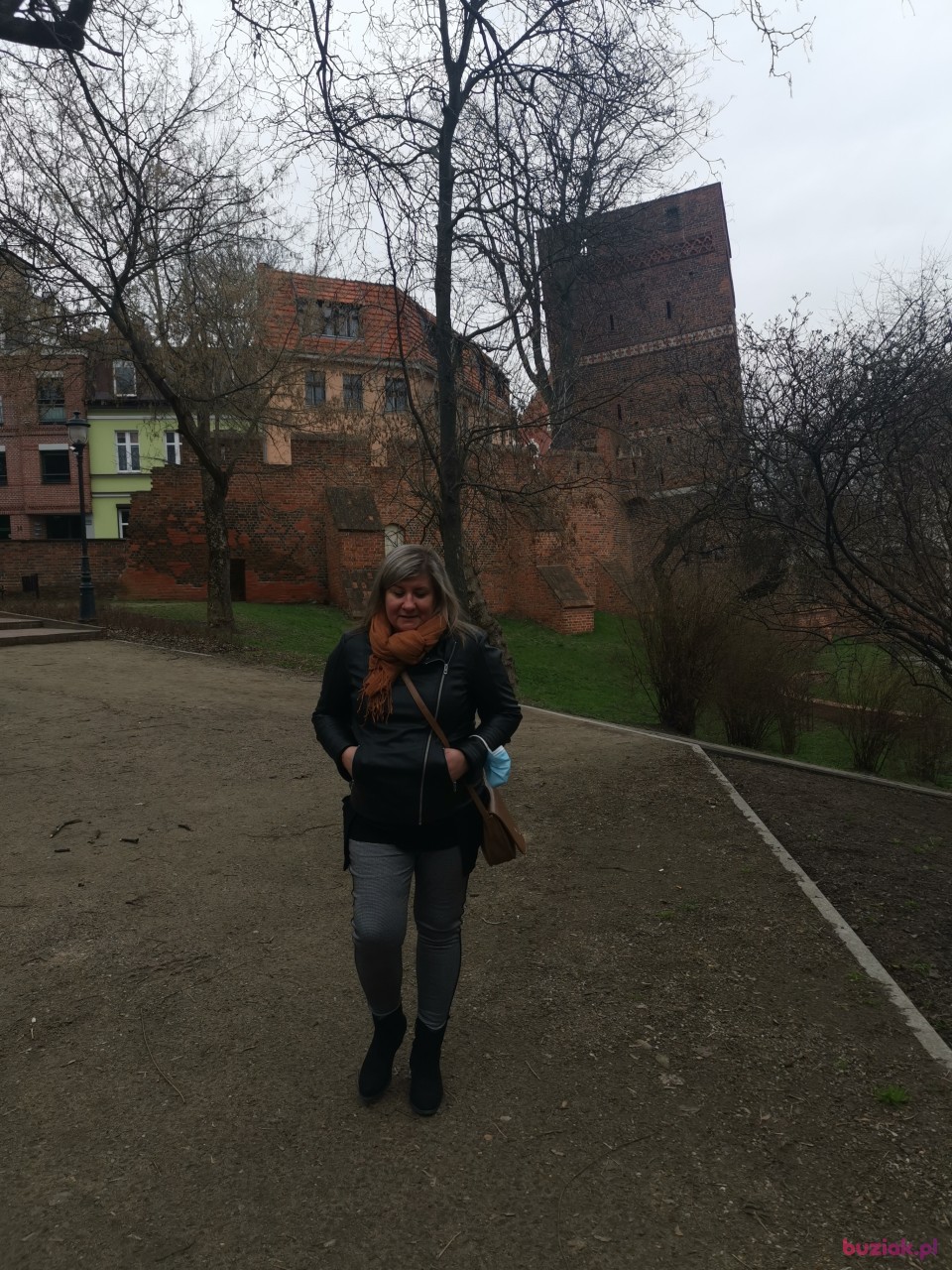 Grażka, Female, 50, Gdynia, Polska, Photo: 3