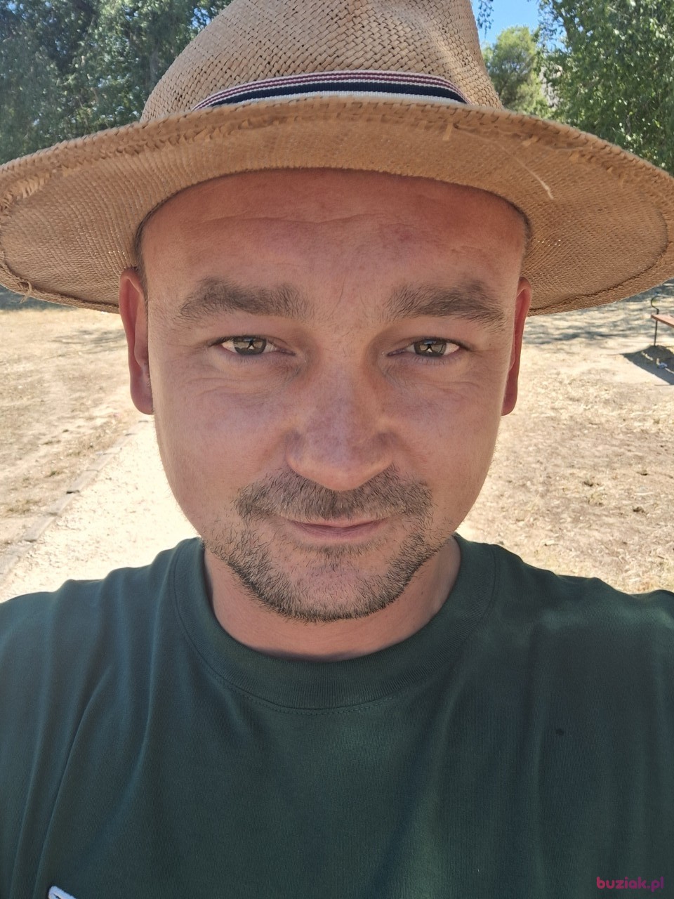 Michał, Male, 38, Almere, Holandia: 1