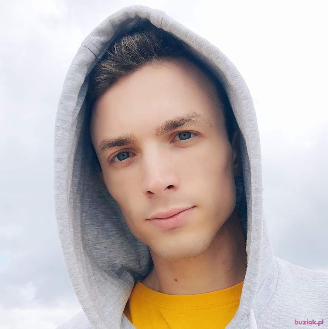 Seba, Male, 25, Malbork, Polska: 1
