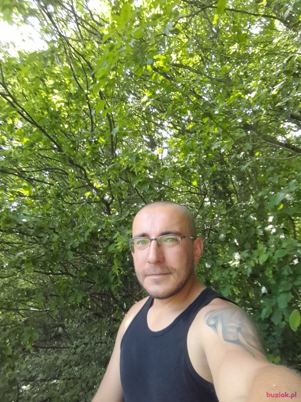 Dominik, Mężczyzna, 34, Frankfurt, Niemcy, Zdjęcie: 3