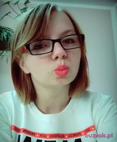 Ania, Female, 27, Lubsko, Polska: 1