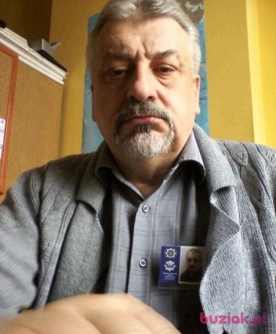 Francois, Male, 65, Oborniki, Polska: 1