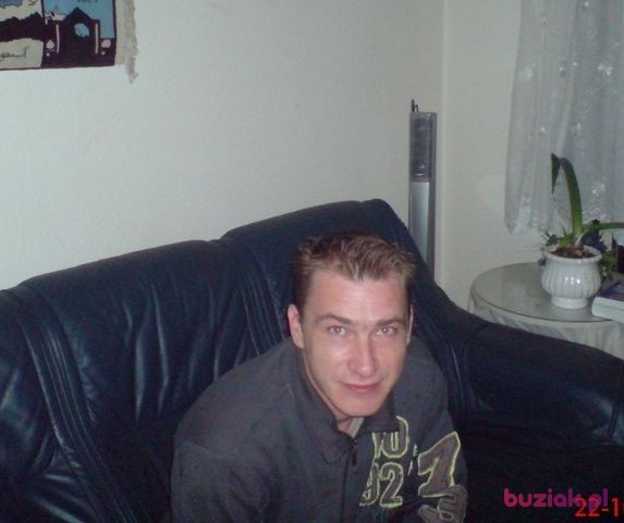 Michał, Mężczyzna, 48, Rotterdam South Holland Province, Holandia: 1