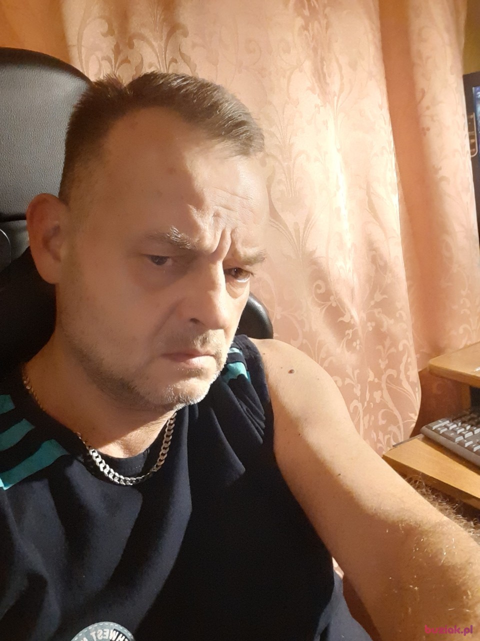 Cezar77, Male, 56, Mysłowice, Polska, Photo: 1