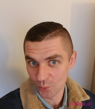 Pawel, Male, 40, Westminster, Wielka Brytania, Photo: 5