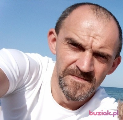 Maciej, Mężczyzna, 45, Chrzanów, Polska: 1