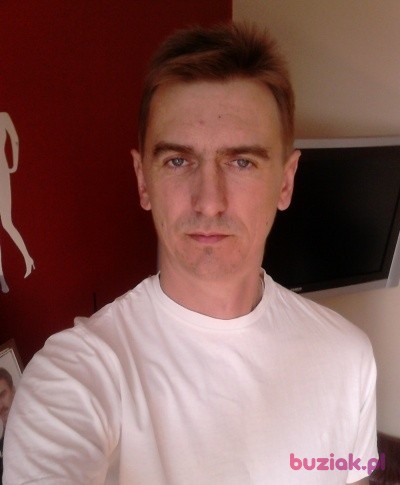 Robert, Male, 52, Koło, Polska: 1