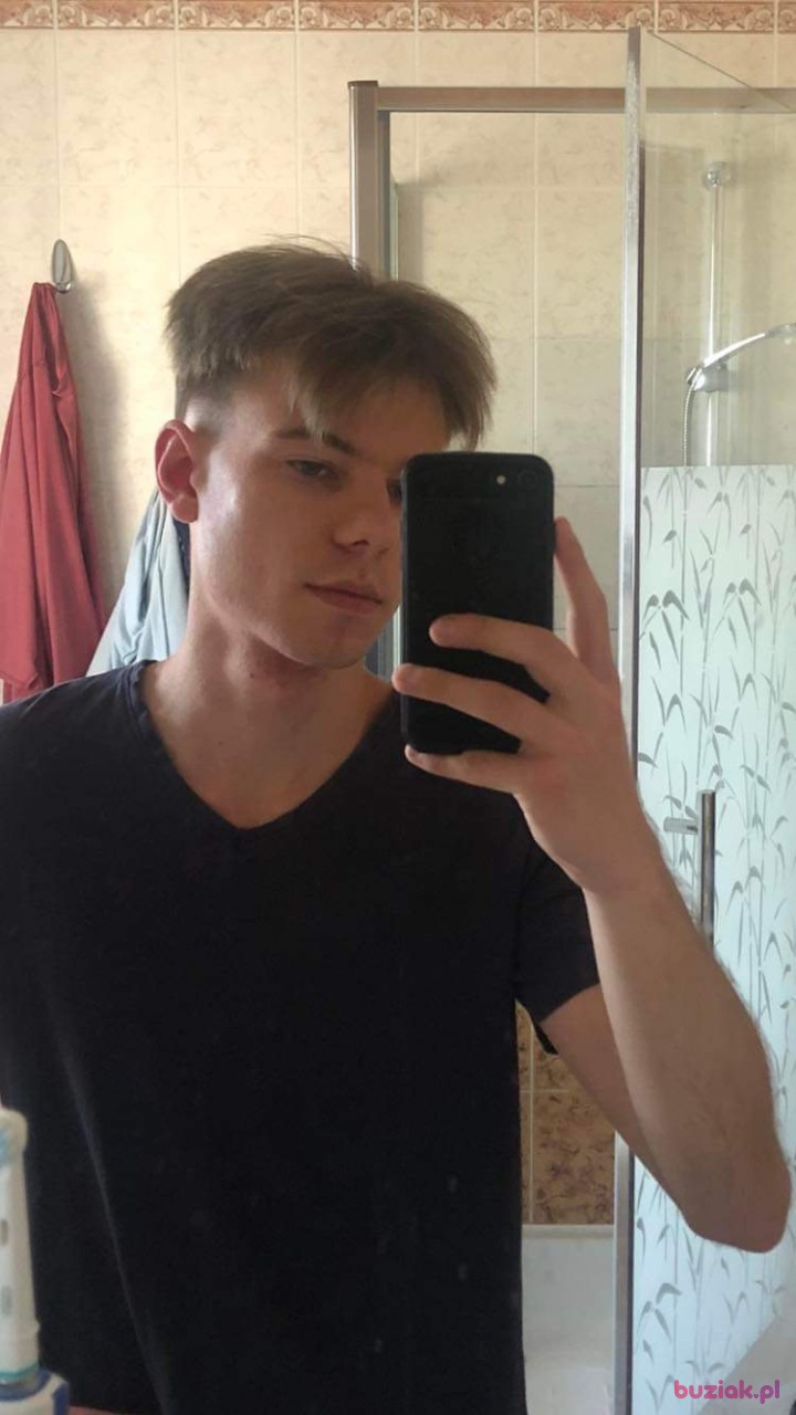 Paweł, Mężczyzna, 22, Kraków, Polska, Zdjęcie: 1