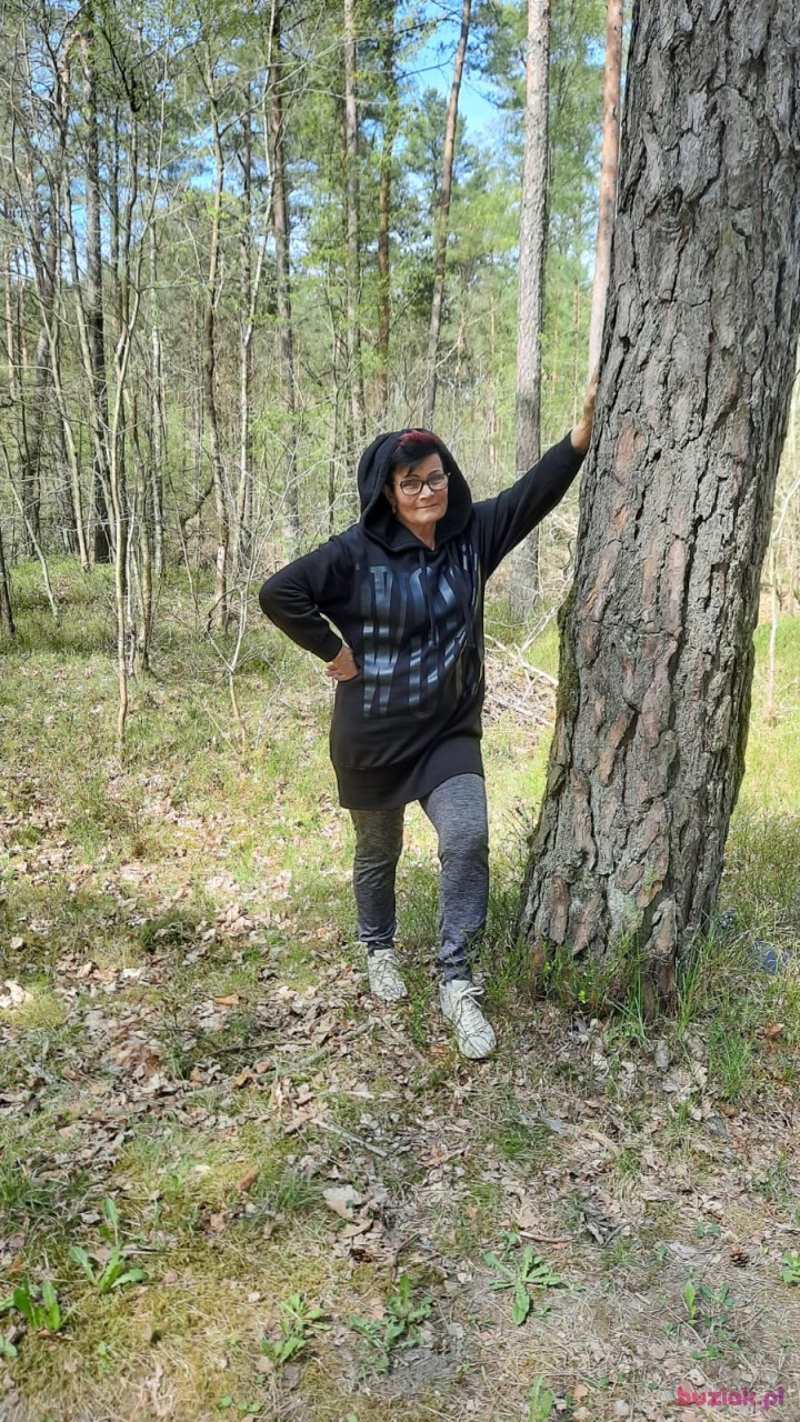 Maria, Female, 68, Wejherowo, Polska, Photo: 5