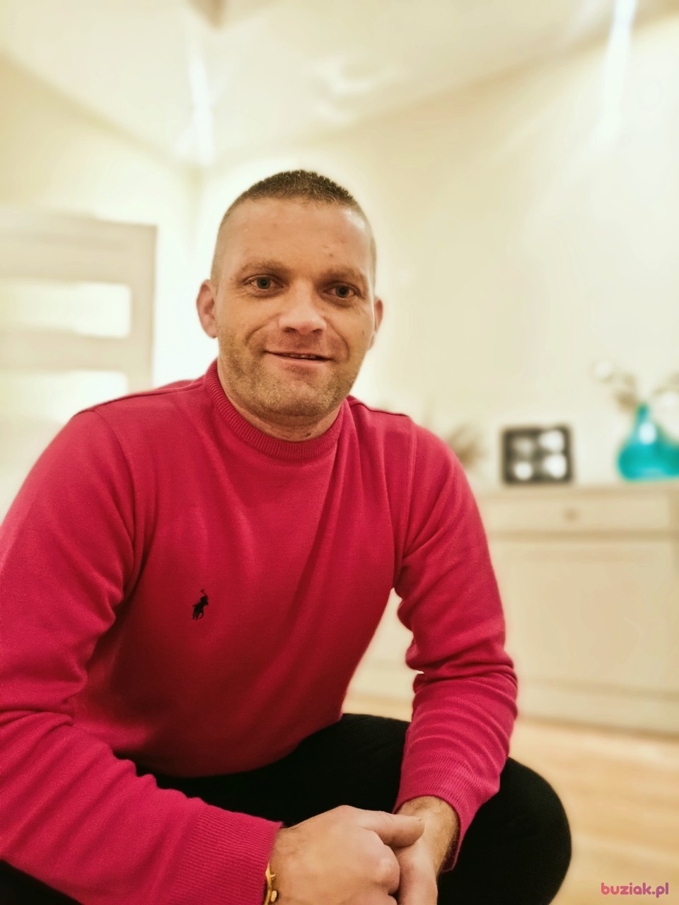Tomasz, Mężczyzna, 42, Gdynia, Polska: 1